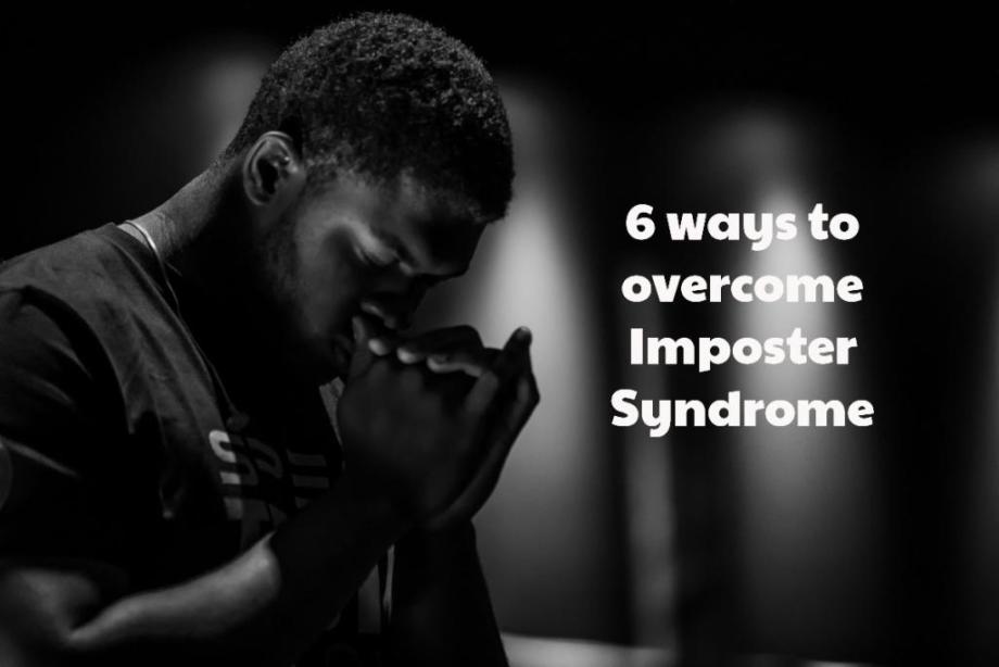 6 Ways To Overcome Imposter Syndrome Cambridge Network